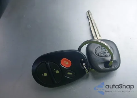 2004 Toyota Camry Solara Se Sport z USA, uszkodzony, nr VIN 4T1CE38P44U836485